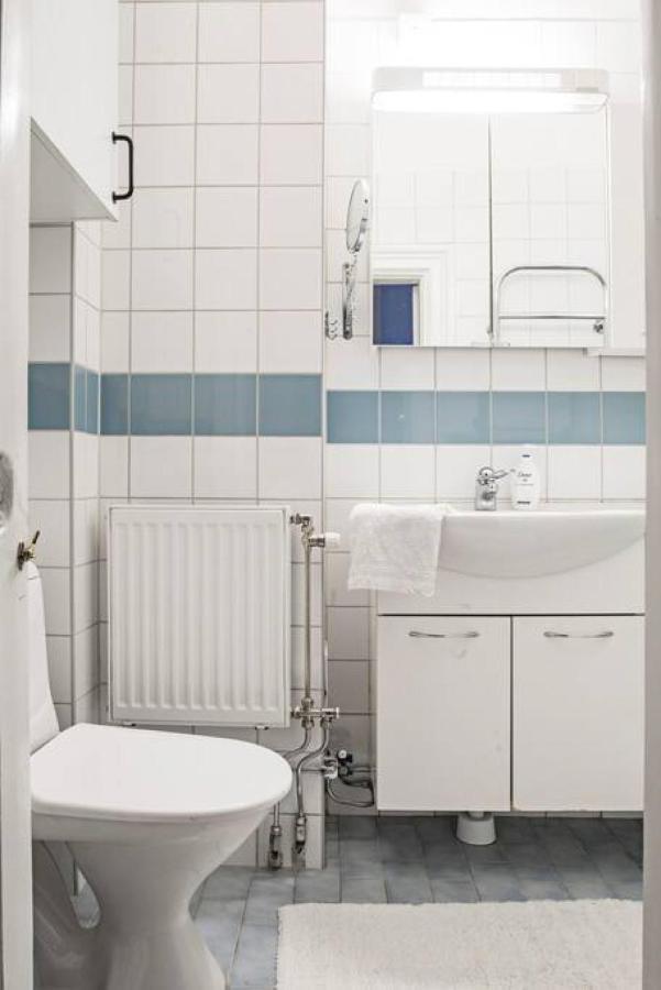 Elegant And Light 3 Room Apartment In Sofo 97Sqm Stockholm Exterior photo